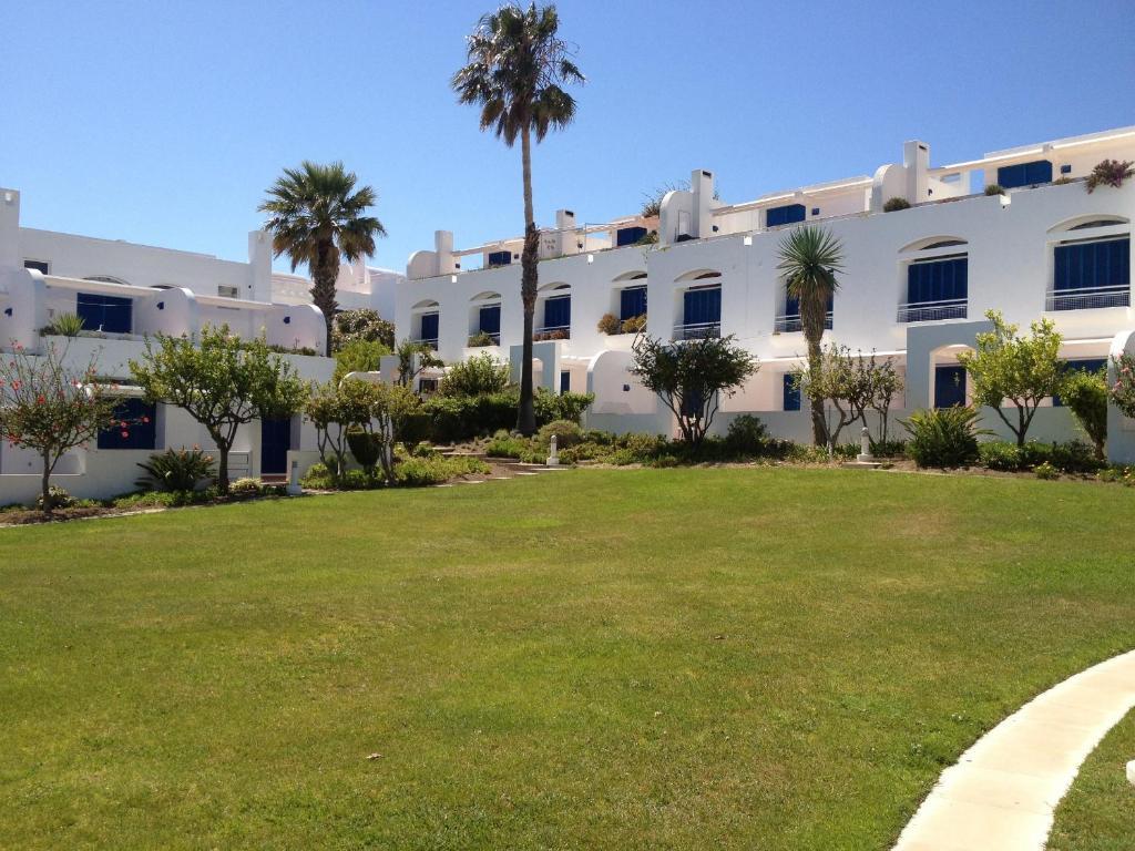 Cheerfulway Alto Do Moinho Apartamentos Albufeira Exterior photo