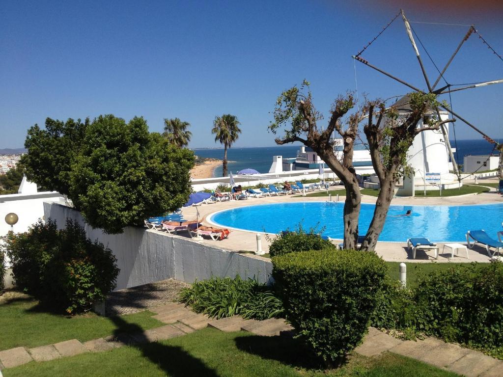 Cheerfulway Alto Do Moinho Apartamentos Albufeira Exterior photo