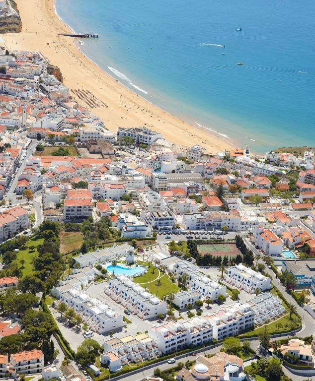 Cheerfulway Alto Do Moinho Apartamentos Albufeira Exterior photo