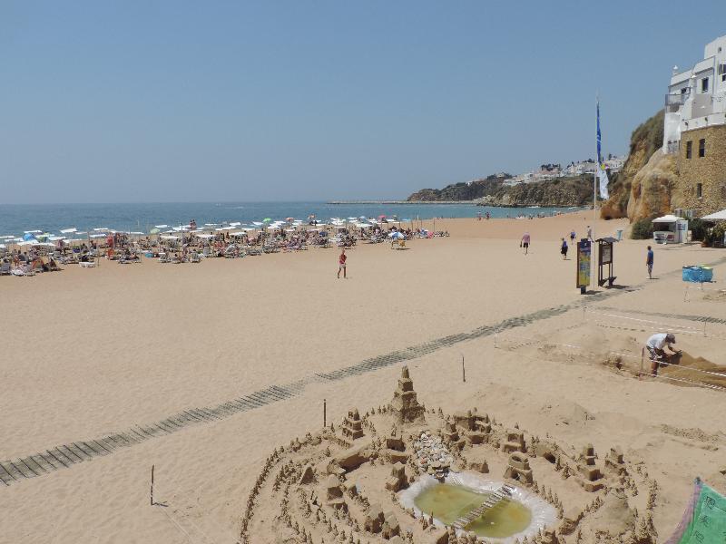 Cheerfulway Alto Do Moinho Apartamentos Albufeira Exterior photo