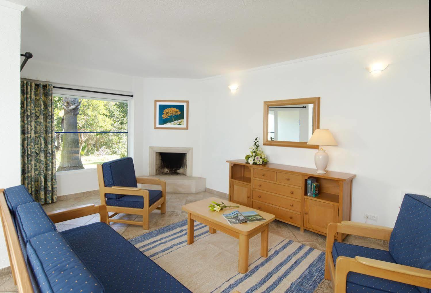 Cheerfulway Alto Do Moinho Apartamentos Albufeira Exterior photo