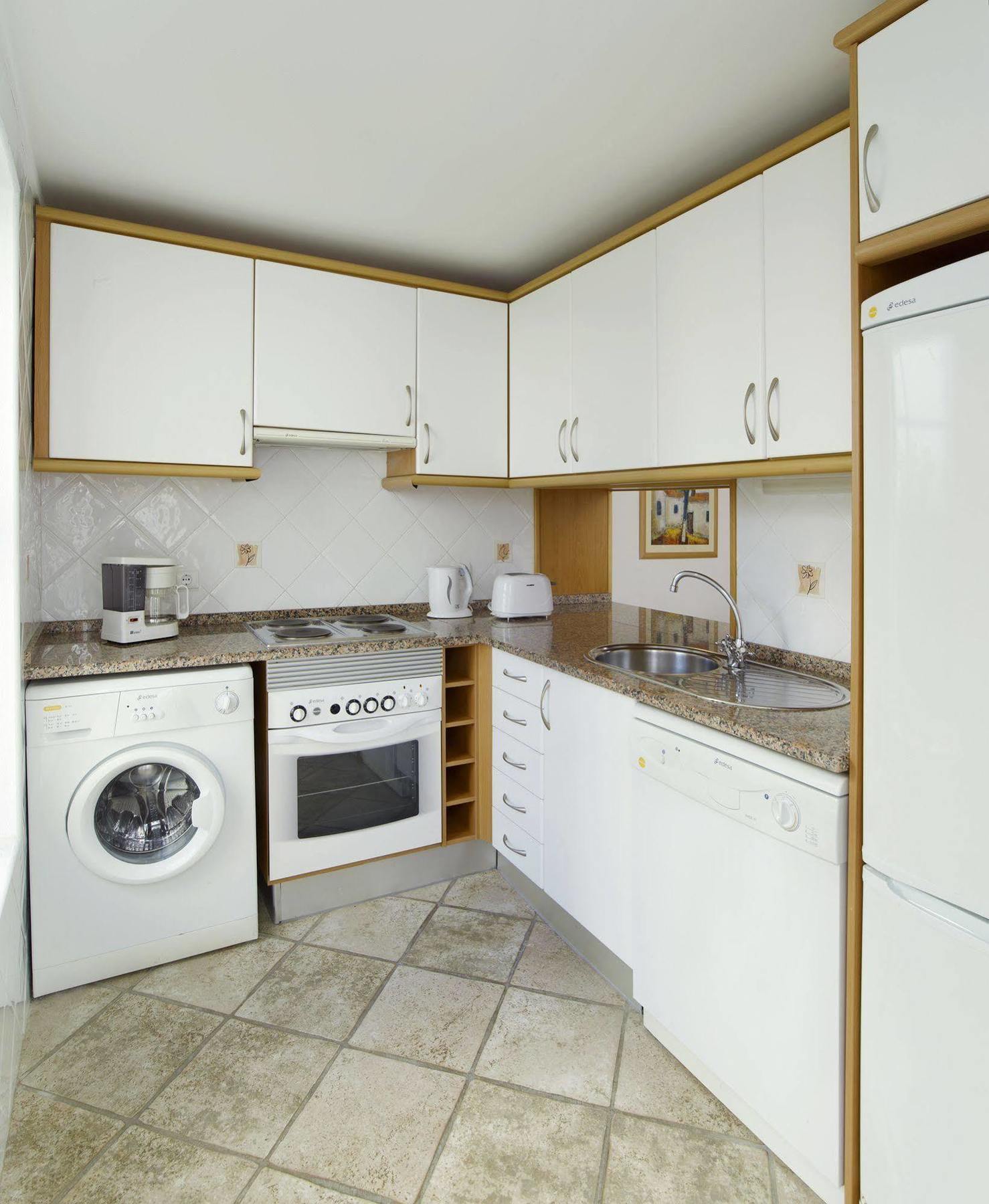 Cheerfulway Alto Do Moinho Apartamentos Albufeira Exterior photo
