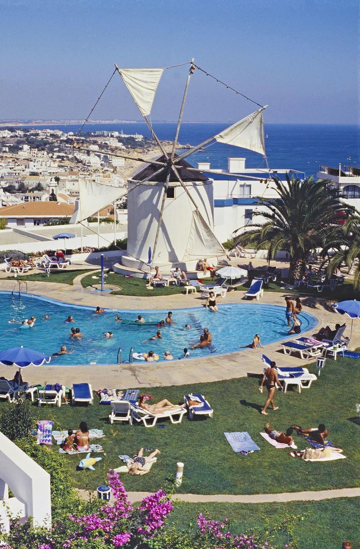 Cheerfulway Alto Do Moinho Apartamentos Albufeira Exterior photo